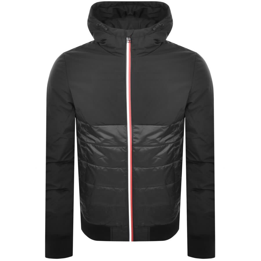 tommy jackets mens