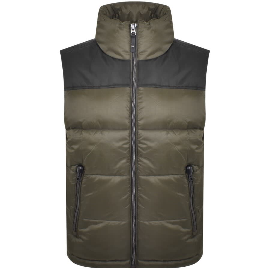 superdry mainline jacket