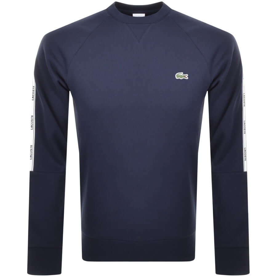 jumper lacoste