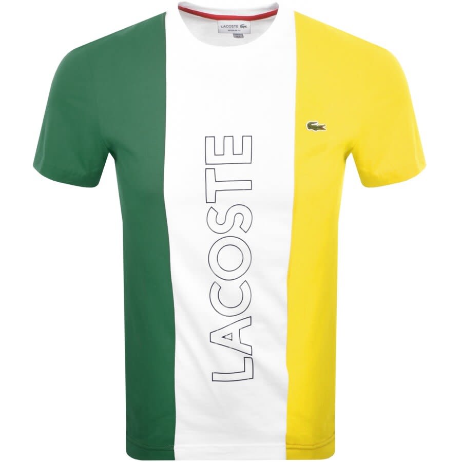 Lacoste nk Outlet