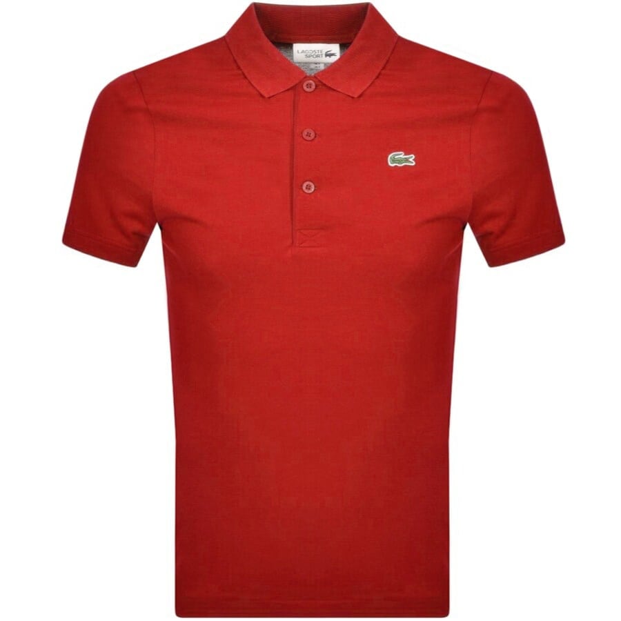 Lacoste T Shirts | Lacoste Polo Shirts | Mainline Menswear