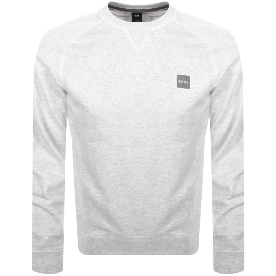 hugo boss pullover 3xl