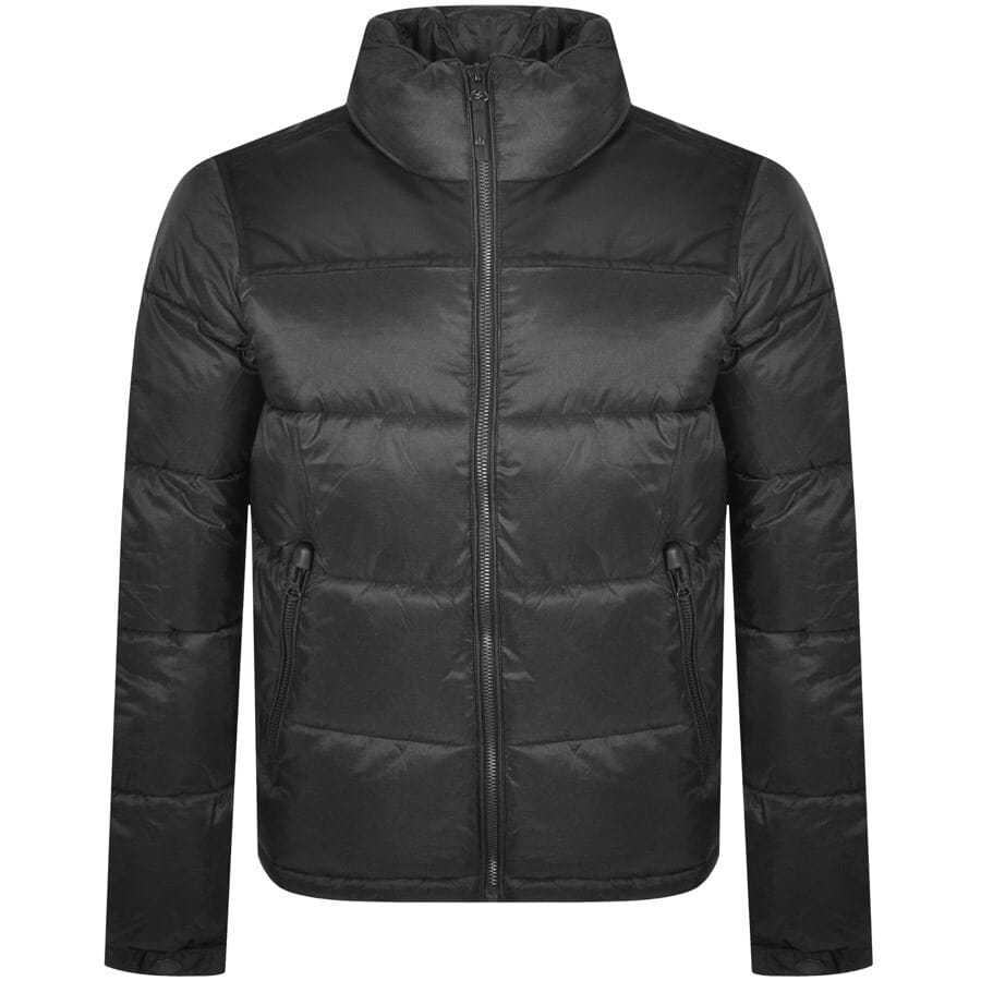 winter designer jackets