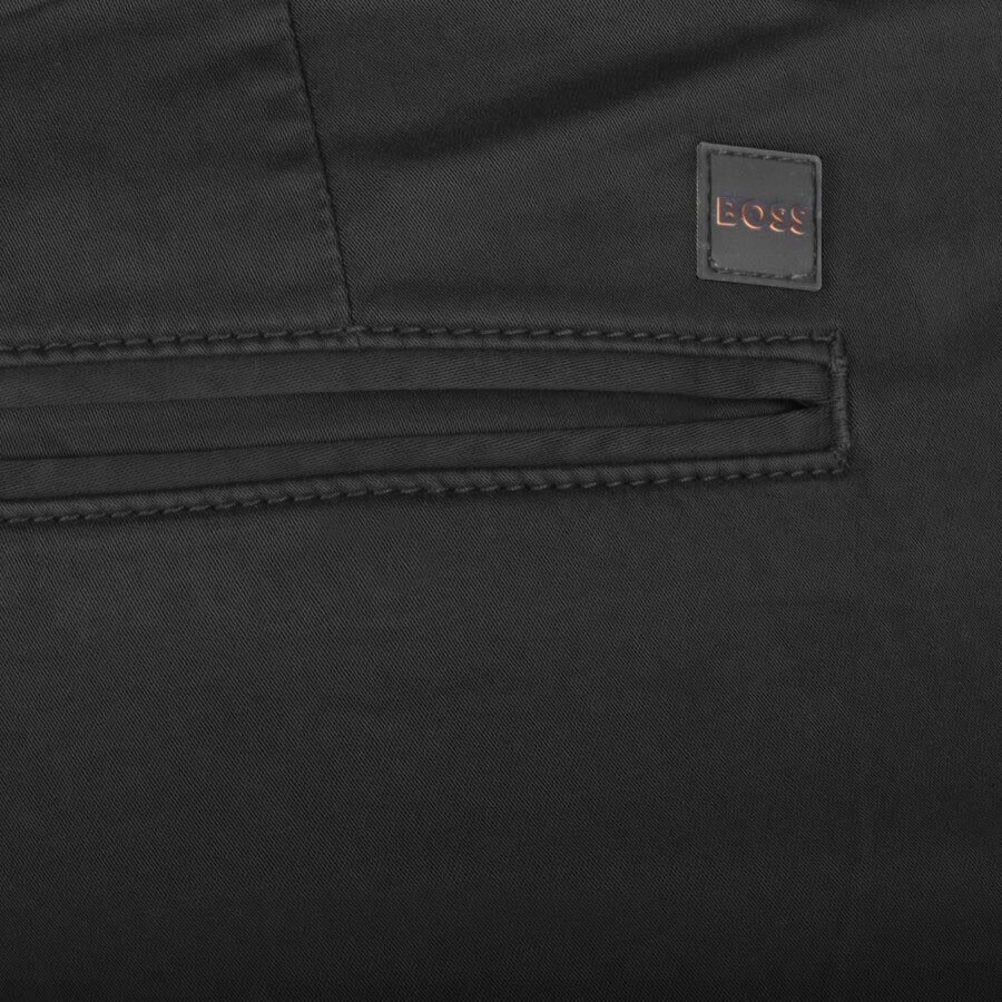 Image number 3 for BOSS Schino Slim D Chinos Grey
