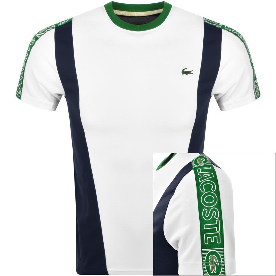 Wish lacoste Clearance