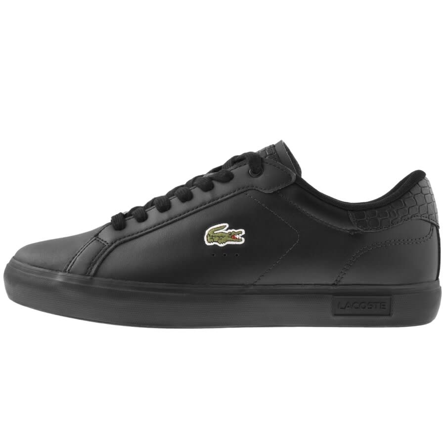 footasylum lacoste trainers
