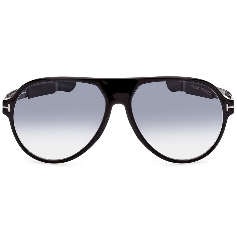 Image number 3 for Tom Ford FT088101B Sunglasses Black