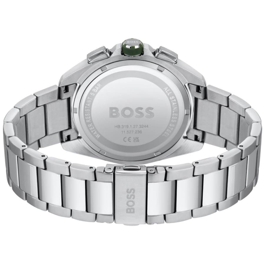 Image number 3 for BOSS Volane Watch Silver