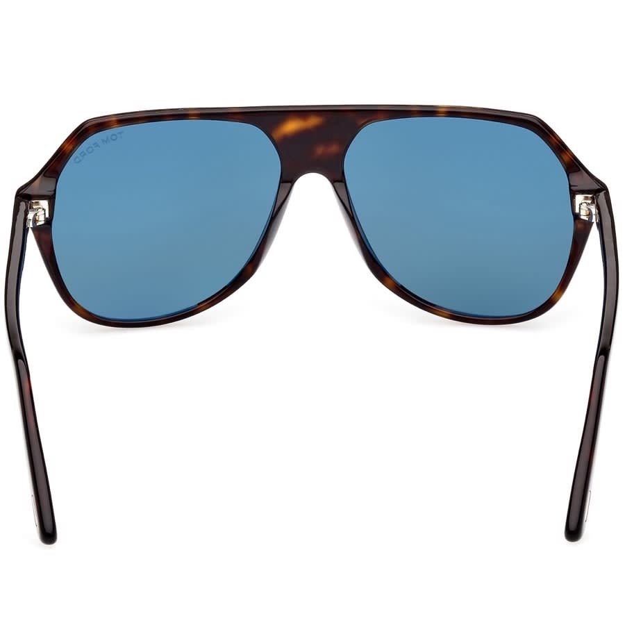 Image number 2 for Tom Ford FT0934 Sunglasses Brown