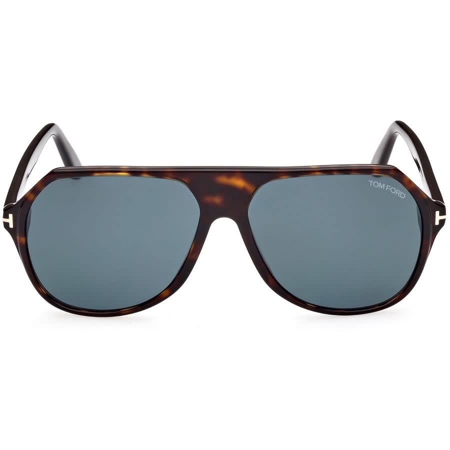 Image number 3 for Tom Ford FT0934 Sunglasses Brown