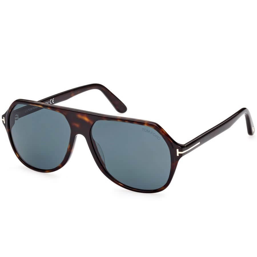 Image number 1 for Tom Ford FT0934 Sunglasses Brown