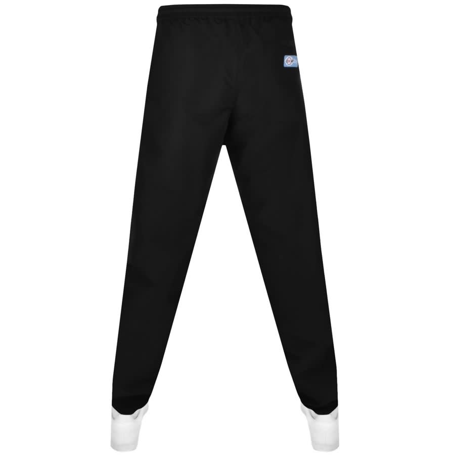 Image number 2 for Heron Preston Ex Ray Track Joggers Black