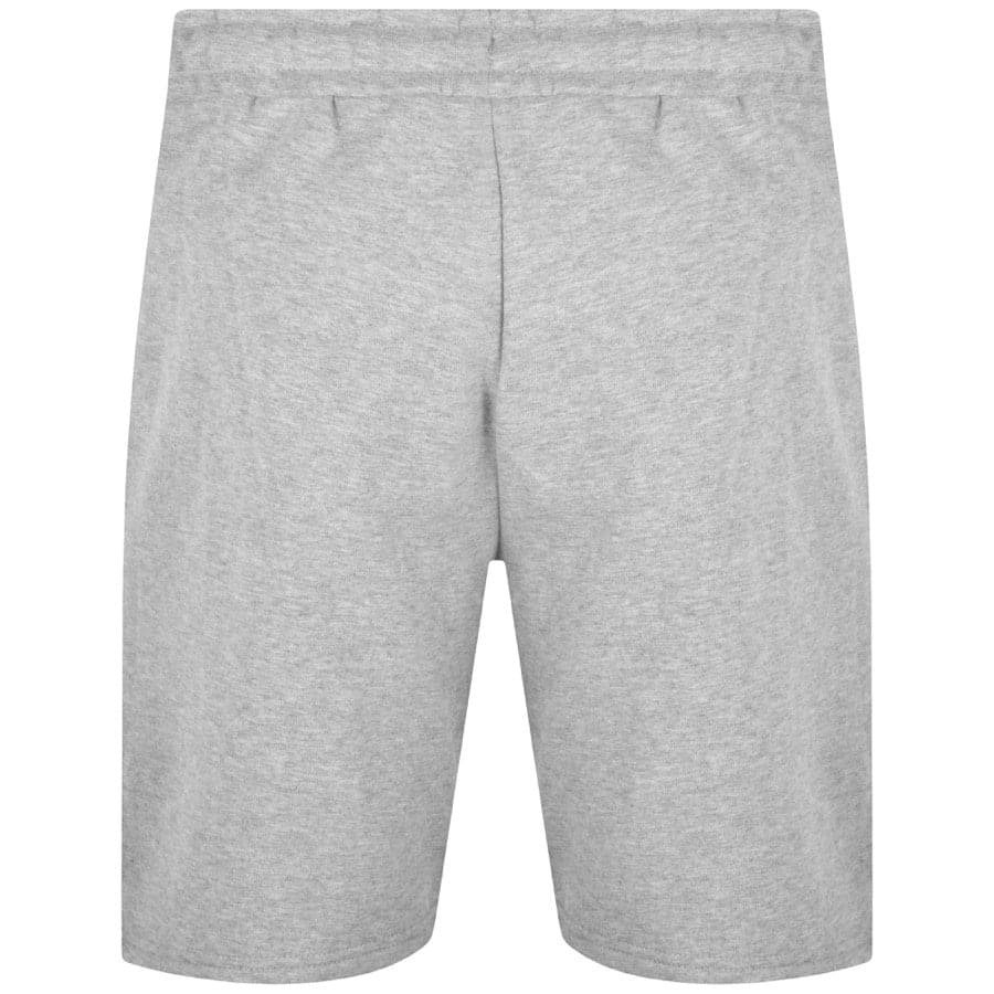 Image number 2 for Ellesse Noli Jersey Shorts Grey