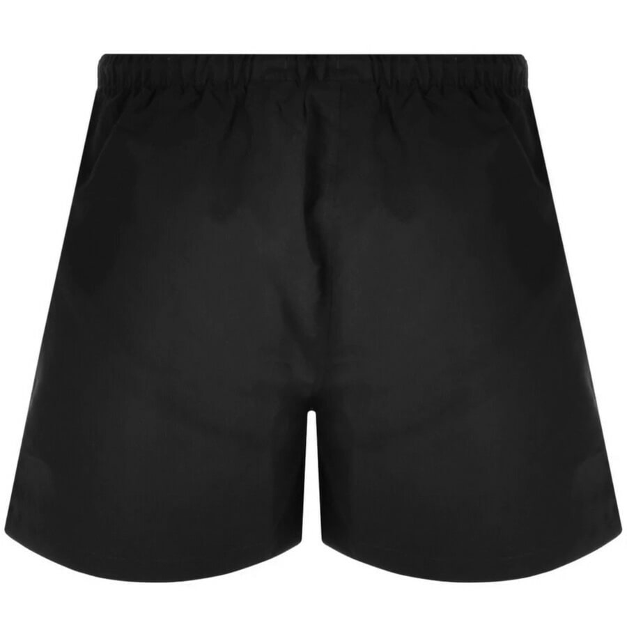Image number 2 for Ellesse Dem Slackers Swim Shorts Black
