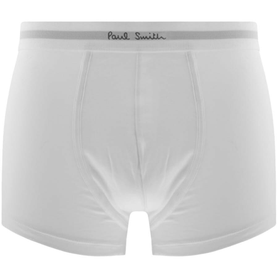 Image number 2 for Paul Smith Three Pack Trunks