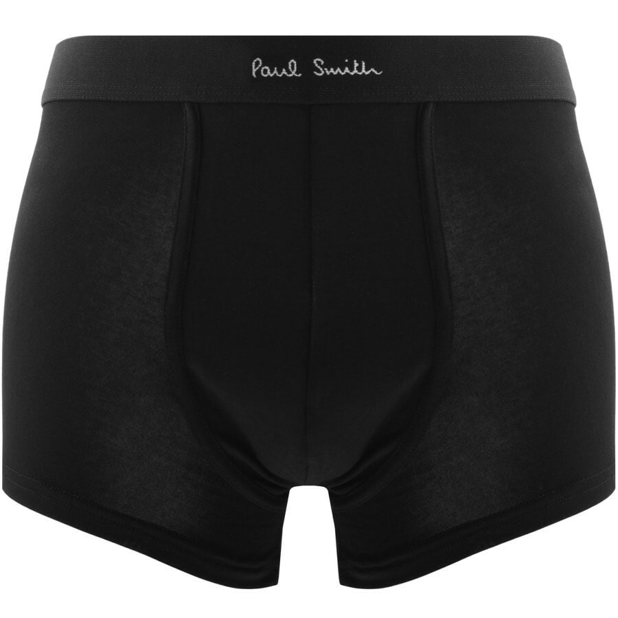 Image number 3 for Paul Smith Three Pack Trunks