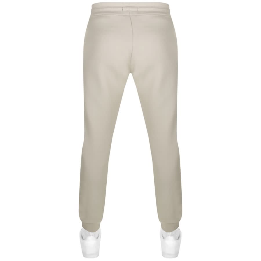Image number 2 for Replay Joggers Beige