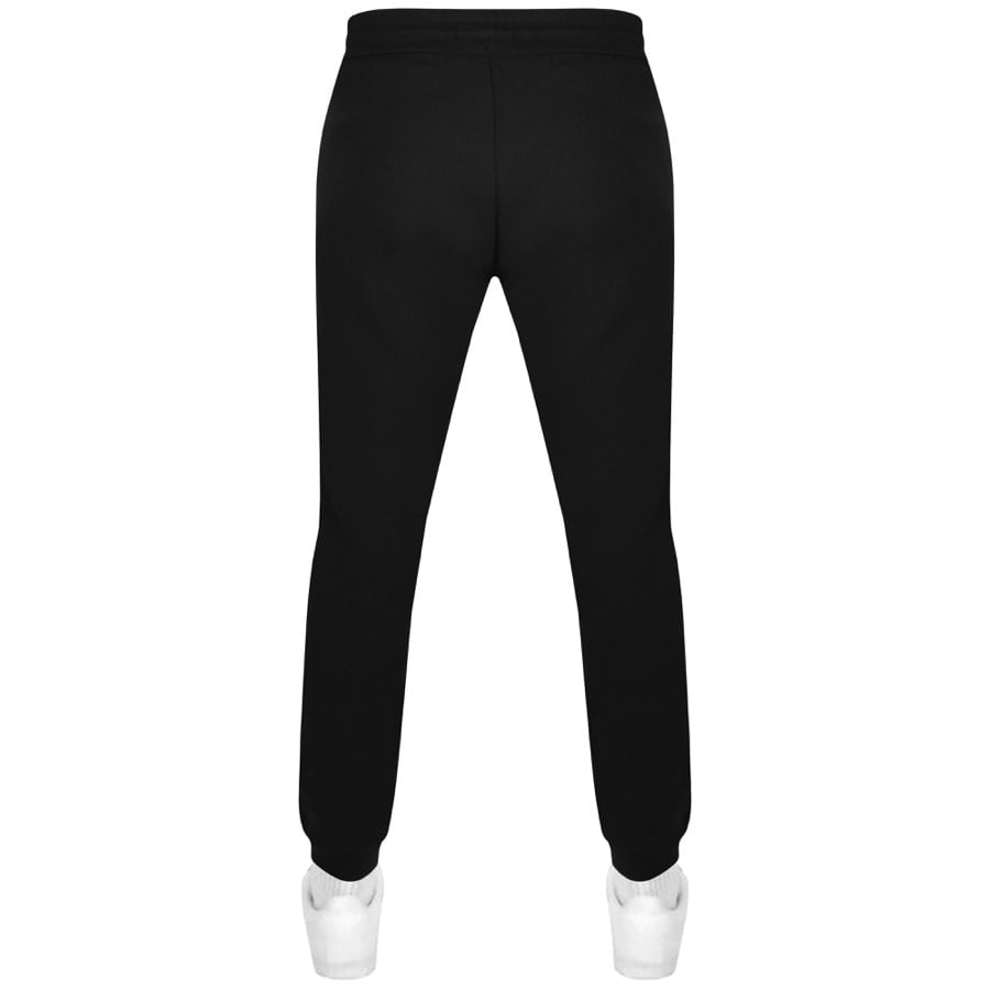 Image number 2 for Replay Joggers Black