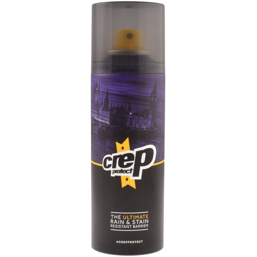 Image number 1 for Crep Protect Rain And Stain Resistant Shoe Spray