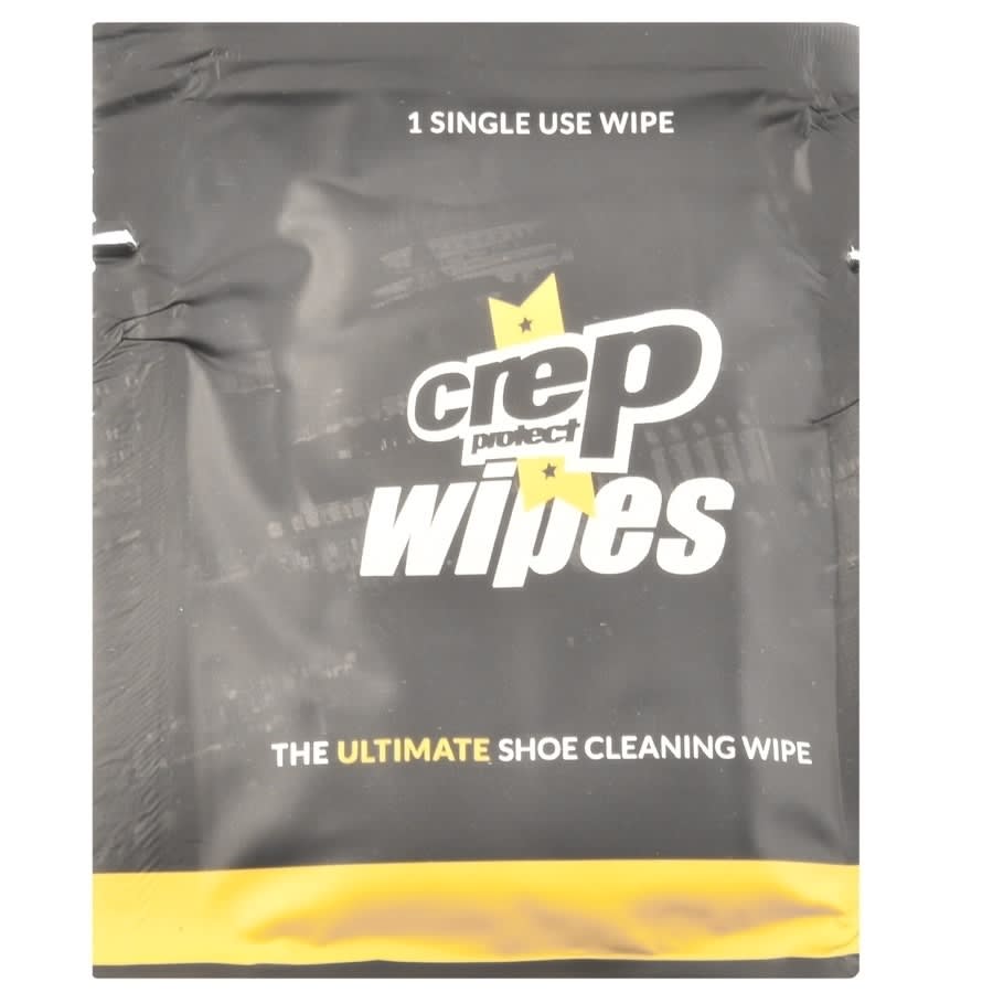 Image number 2 for Crep Protect Shoe Cleaning Wipes