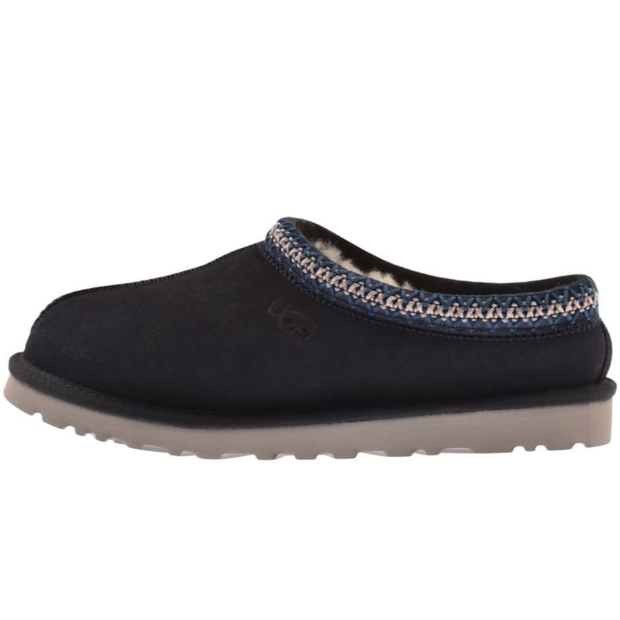 UGG Tasman Slippers Navy Mainline Menswear United States