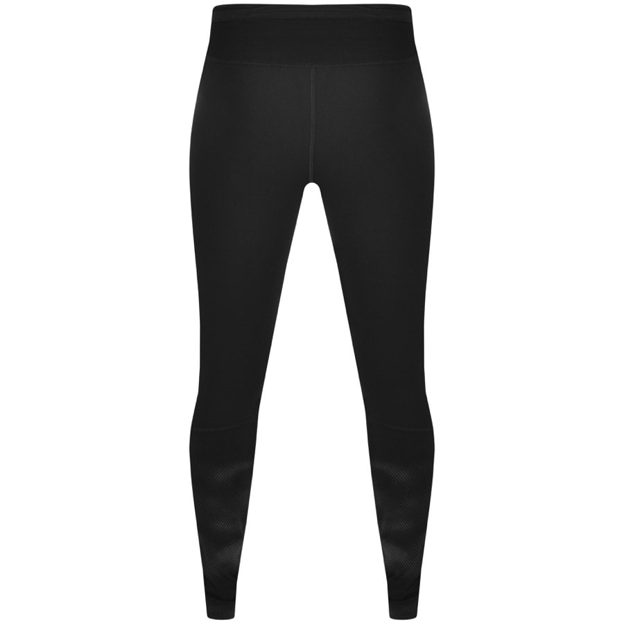 Image number 2 for On Running Tights Long Black