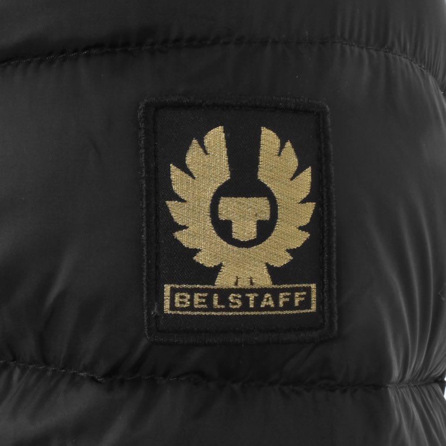 Image number 3 for Belstaff Streamline Jacket Black