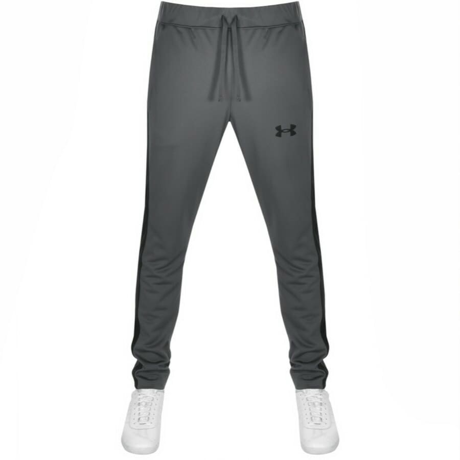 Image number 3 for Under Armour Emea Tracksuit Grey
