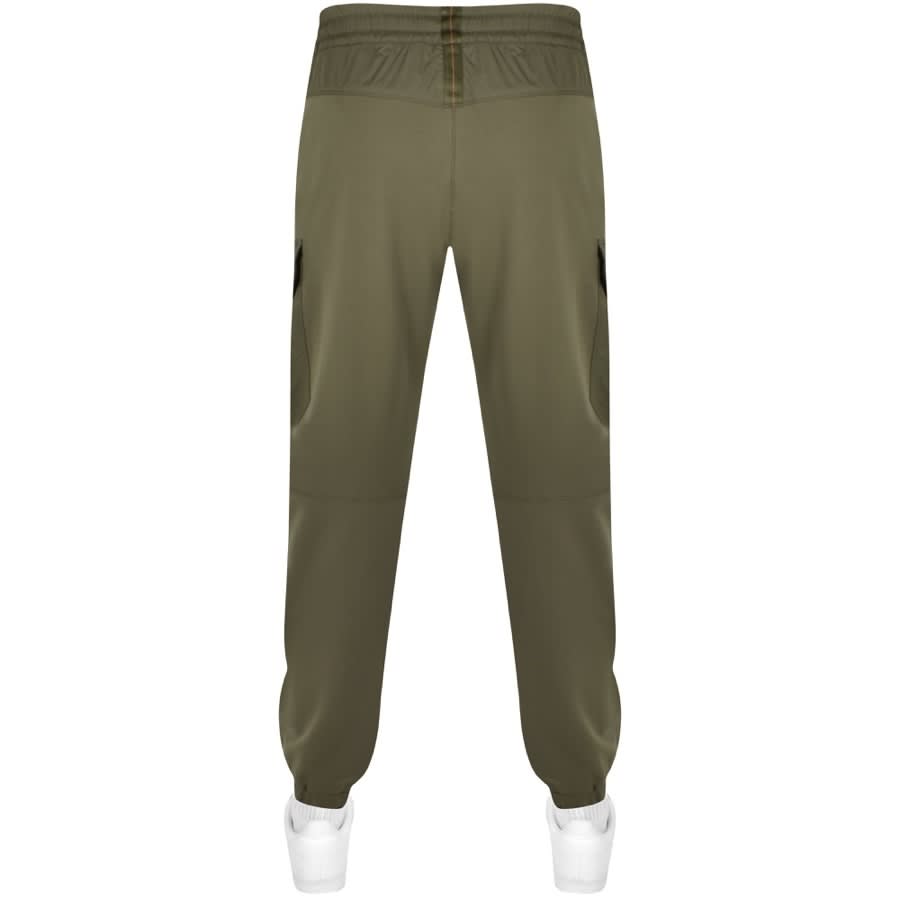 Image number 2 for Parajumpers Kennet Joggers Green