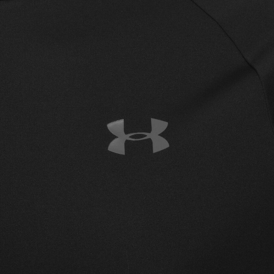Image number 3 for Under Armour Tech 2.0 T Shirt Black