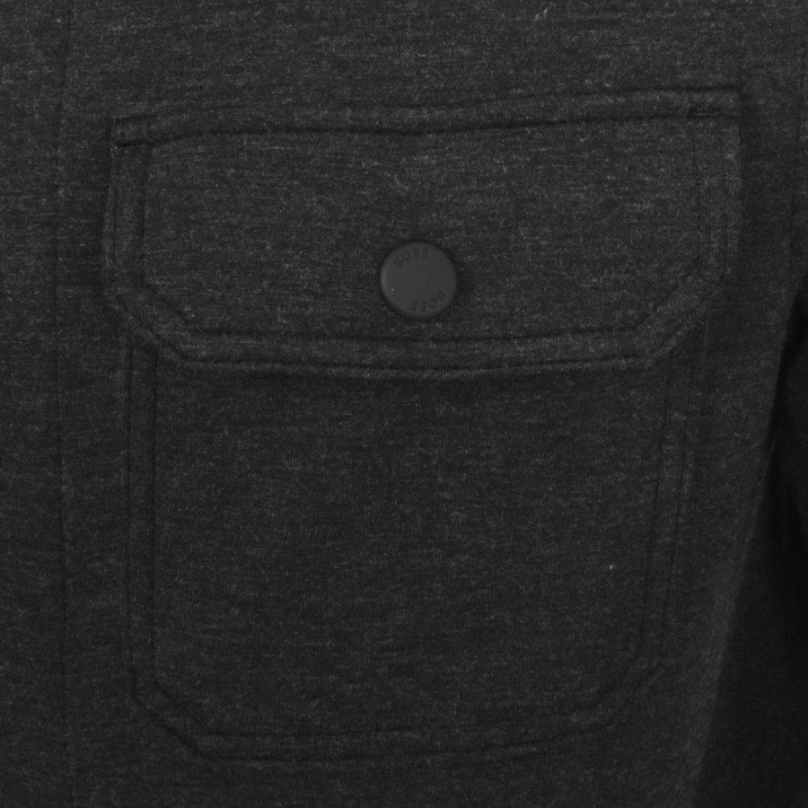 Image number 3 for BOSS Carper Jacket Grey