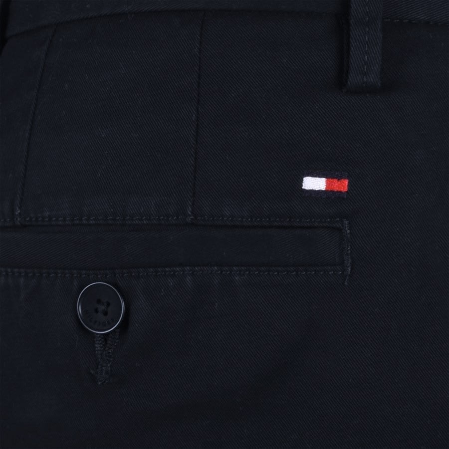 Image number 3 for Tommy Hilfiger Core Denton Chinos Navy