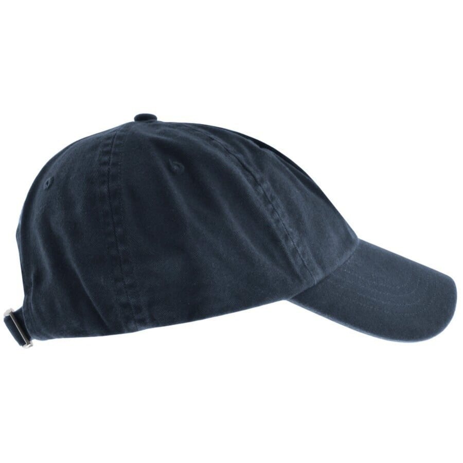 Image number 2 for Ralph Lauren Classic Baseball Cap Navy