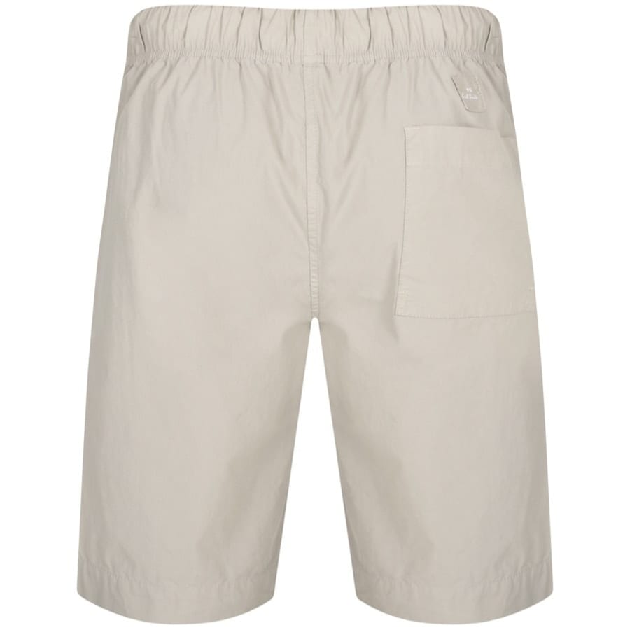 Image number 2 for Paul Smith Sports Shorts Grey