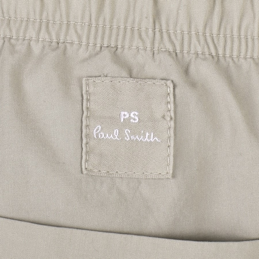 Image number 3 for Paul Smith Sports Shorts Grey