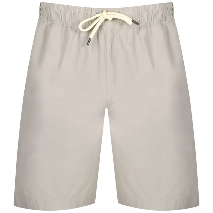 Image number 1 for Paul Smith Sports Shorts Grey
