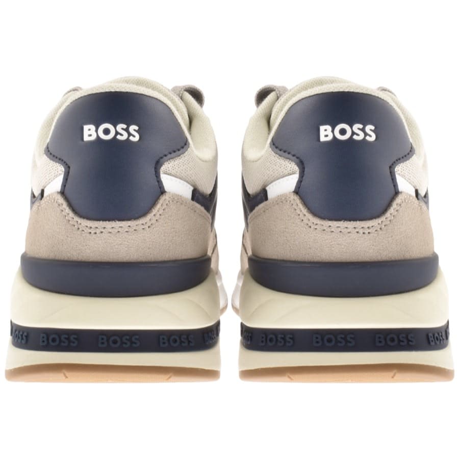 Boss discount element runn
