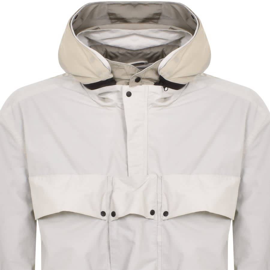 Image number 2 for Marshall Artist Froma Jacket Grey