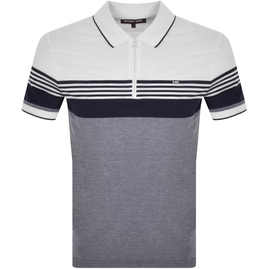 Michael kors men's polo t best sale shirts