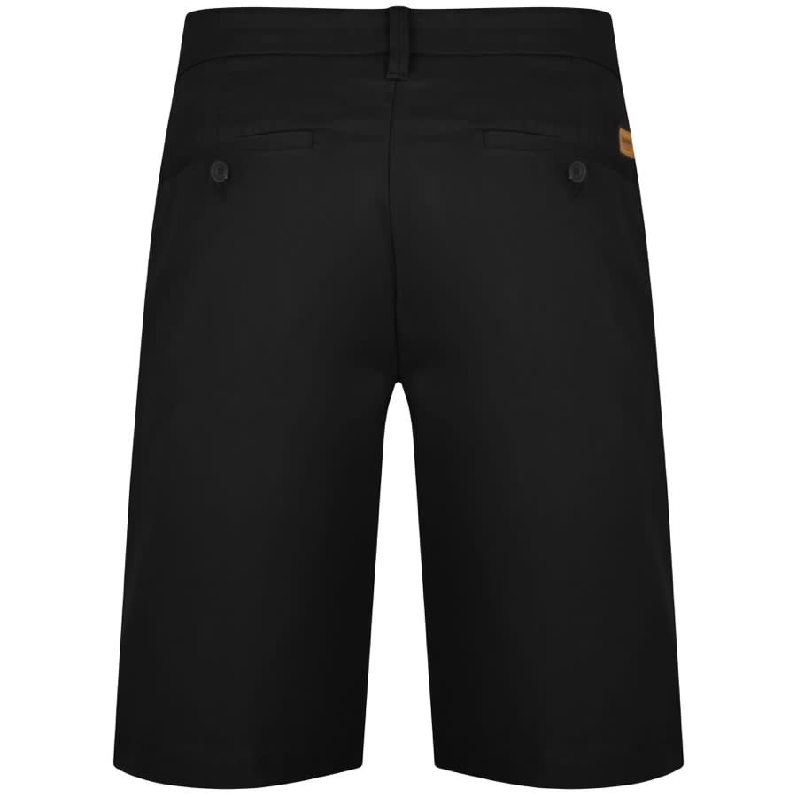 Image number 2 for Timberland Chino Shorts Black