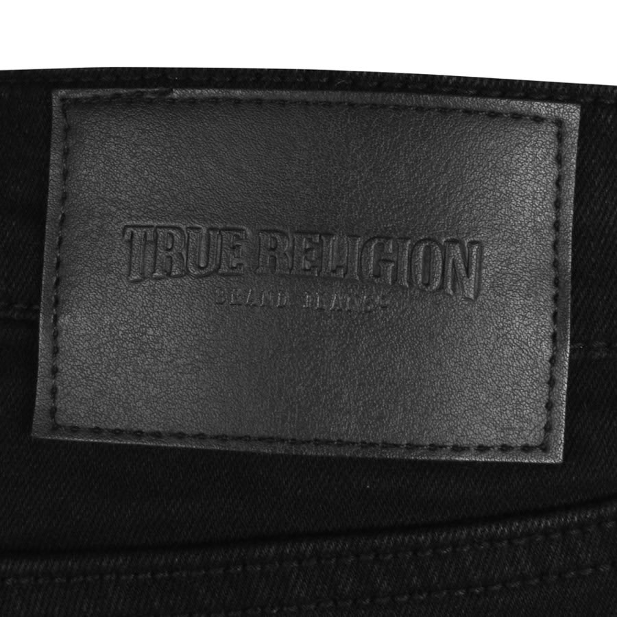 Image number 3 for True Religion Rocco Traditional Patch Skinny Jeans