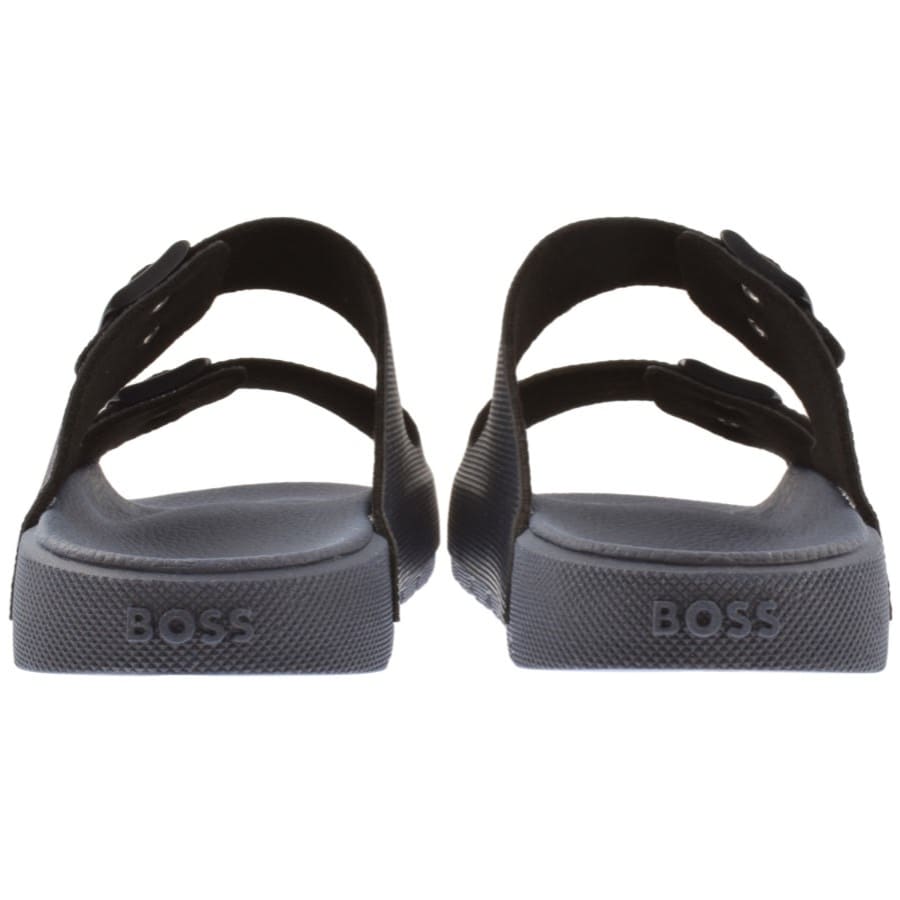 Boss sliders womens outlet