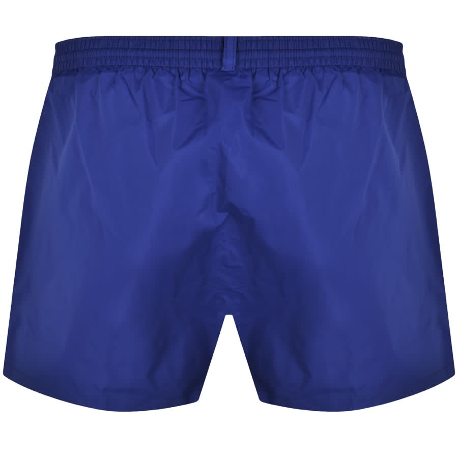 Image number 2 for DSQUARED2 Swim Shorts Blue