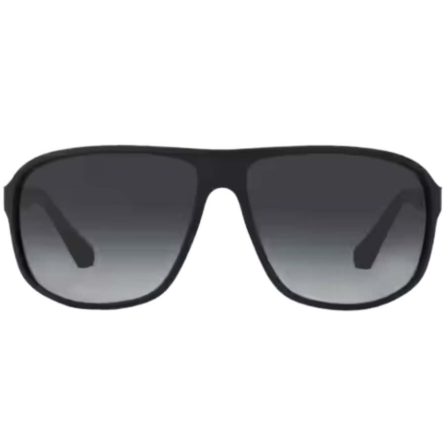 Image number 2 for Emporio Armani EA4029 Sunglasses Black