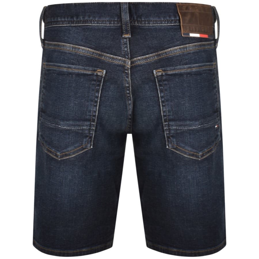 Tommy Hilfiger Brooklyn Shorts Blue Mainline Menswear