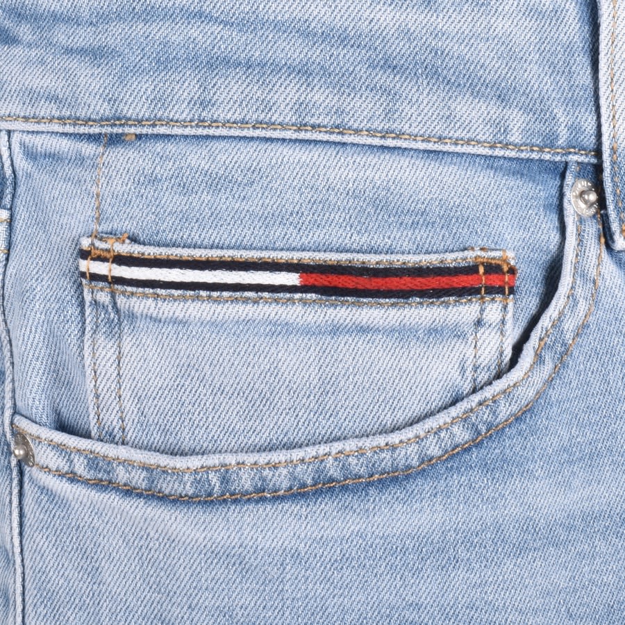 Tommy jeans sales scanton shorts