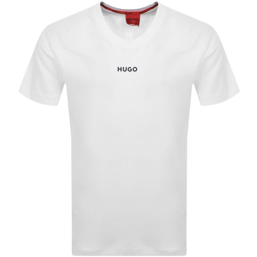 Hugo t sales shirt mens
