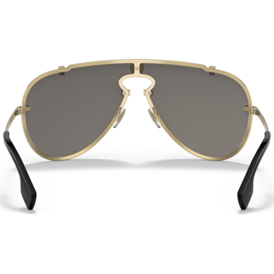 Image number 3 for Versace 0VE2243 Sunglasses Gold