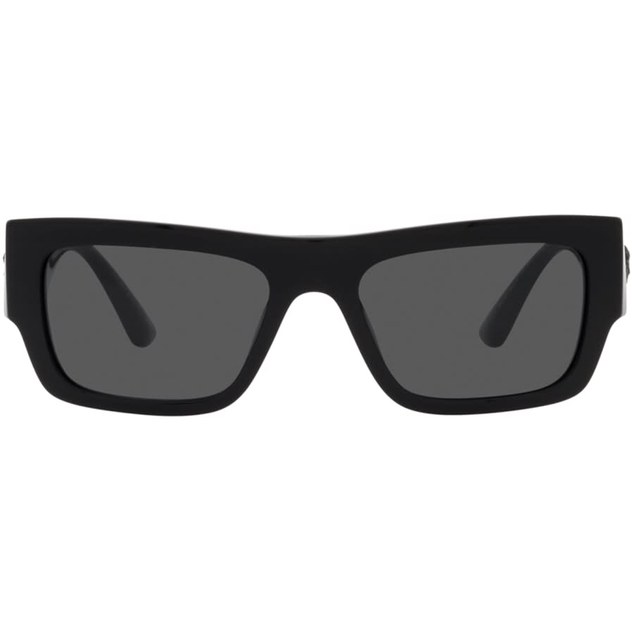 Image number 2 for Versace 0VE4416U Sunglasses Black