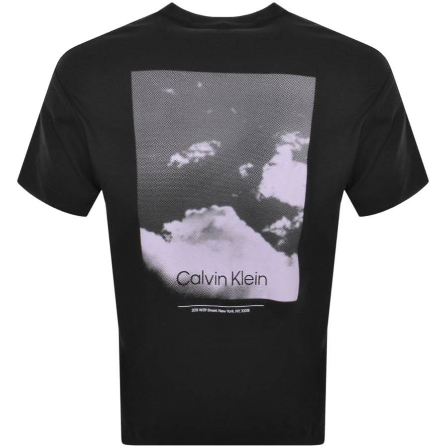 T discount shirt backprint